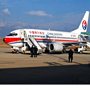 北京机场空运航空快运业稳步发展的原因是什么？